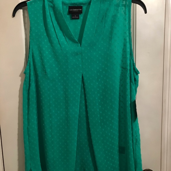 Women’s Sleeveless Top - Picture 2 of 6